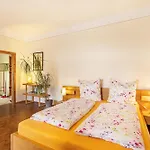 Gemuetliches In Holiday home Lohmen (Saxony)