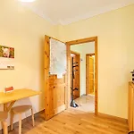 Gemuetliches In Holiday home *