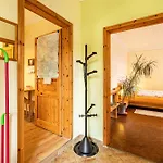 Gemuetliches In Holiday home Lohmen (Saxony)