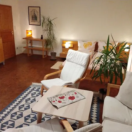 Gemütliches In Ferienhaus *