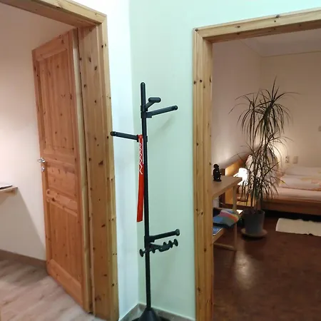 Gemütliches In Lohmen (Saxony)