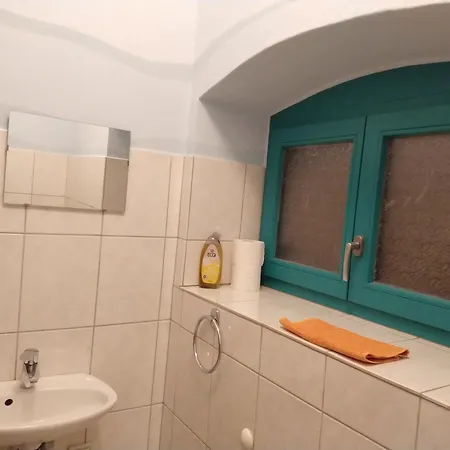 Ferienhaus Gemütliches In *