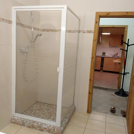 Ferienhaus Gemütliches In *