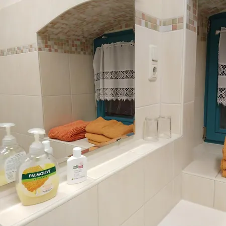 Gemütliches In * Lohmen (Saxony)