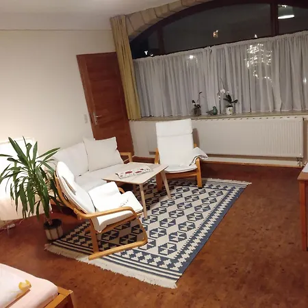 Ferienhaus Gemütliches In