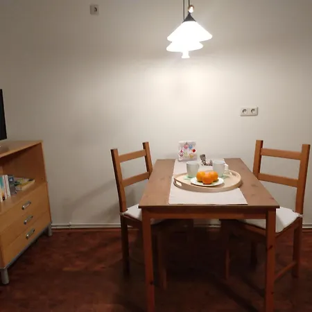 別荘 Gemuetliches In *