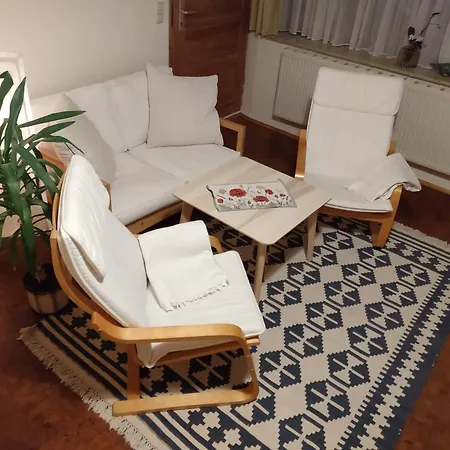 Gemütliches In Ferienhaus Lohmen (Saxony)