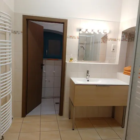 Gemütliches In Lohmen (Saxony)