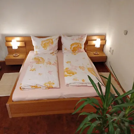 Gemuetliches In * ローメン