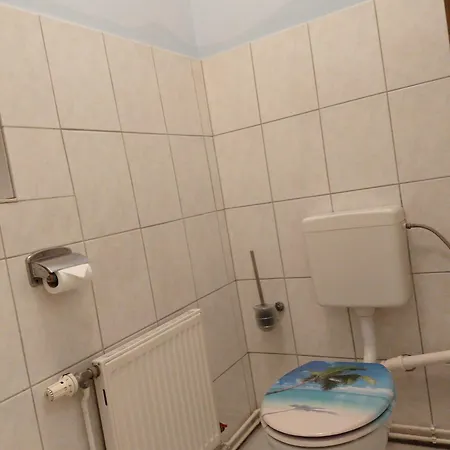 Gemütliches In Ferienhaus