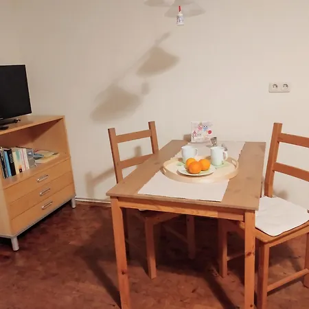 Ferienhaus Gemütliches In *