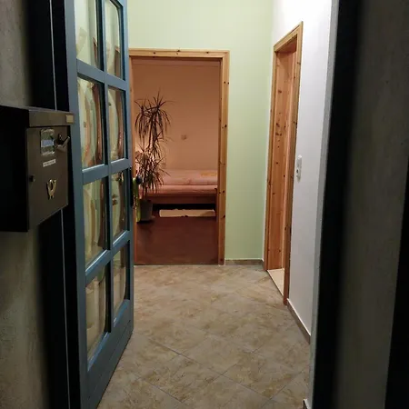 Gemütliches In Ferienhaus *