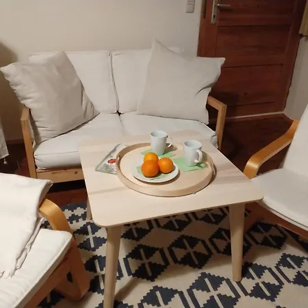 別荘 Gemuetliches In