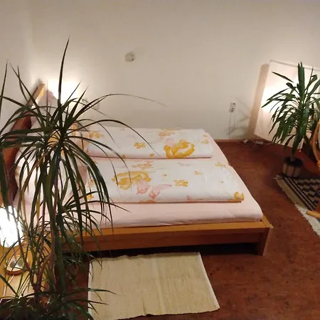 Gemütliches In Lohmen (Saxony)