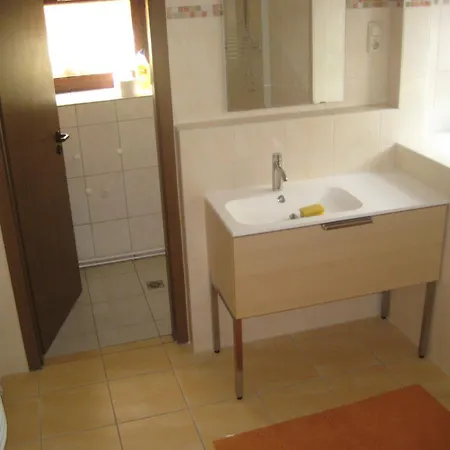 Gemütliches In Ferienhaus