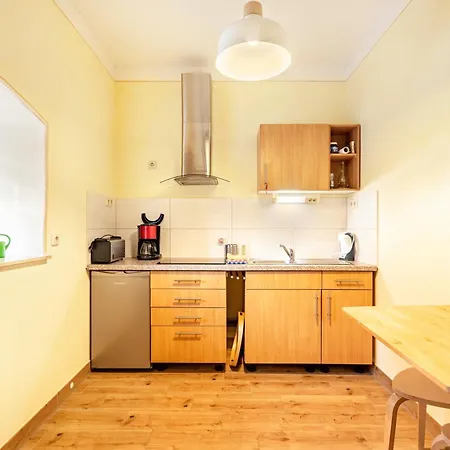 Gemütliches In * Lohmen (Saxony)