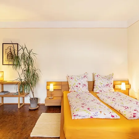 Gemütliches In Lohmen (Saxony)