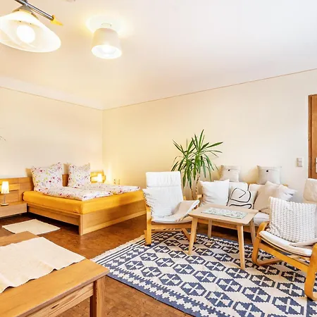 Gemuetliches In 別荘