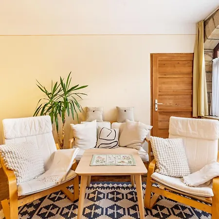 Gemuetliches In 別荘 *