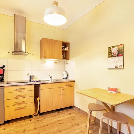 別荘 Gemuetliches In *