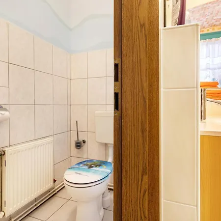 Gemütliches In Ferienhaus