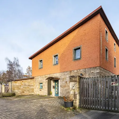 Ferienhaus Gemütliches In Lohmen (Saxony)
