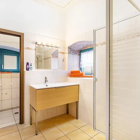 Gemuetliches In Holiday home