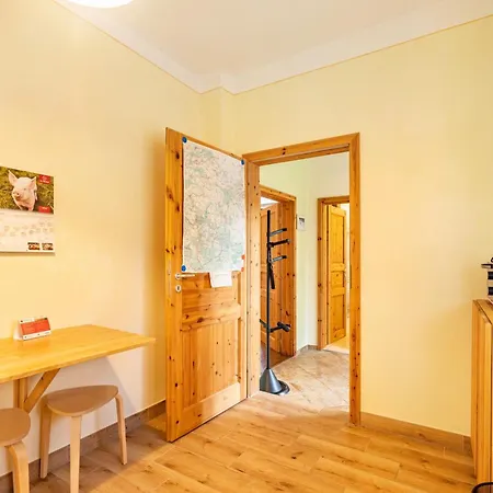 Gemuetliches In Holiday home *