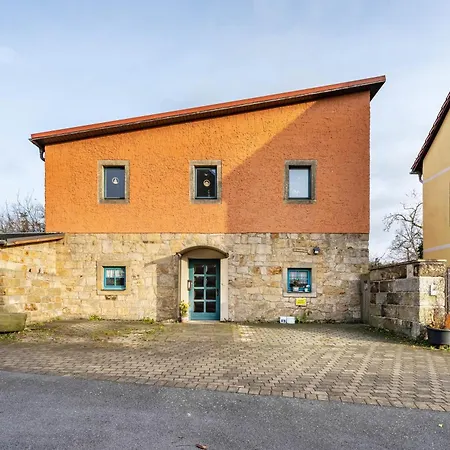 Holiday home Gemuetliches In