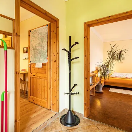 Gemuetliches In Holiday home Lohmen (Saxony)