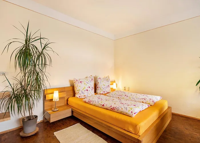 Gemuetliches In Vakantiehuis *