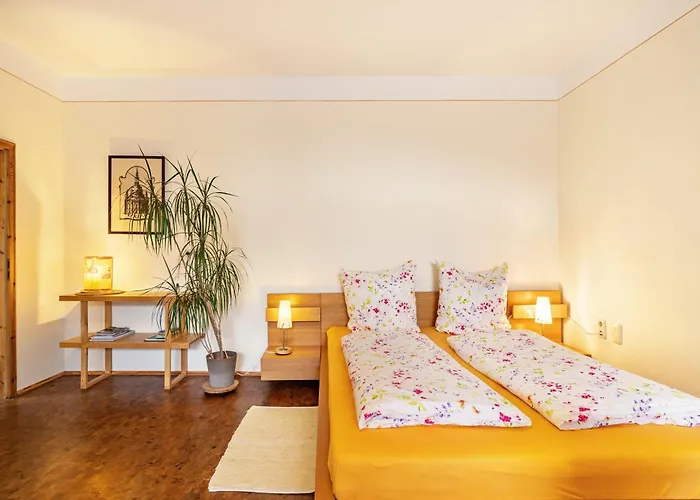 Gemuetliches In Lohmen (Saxony)