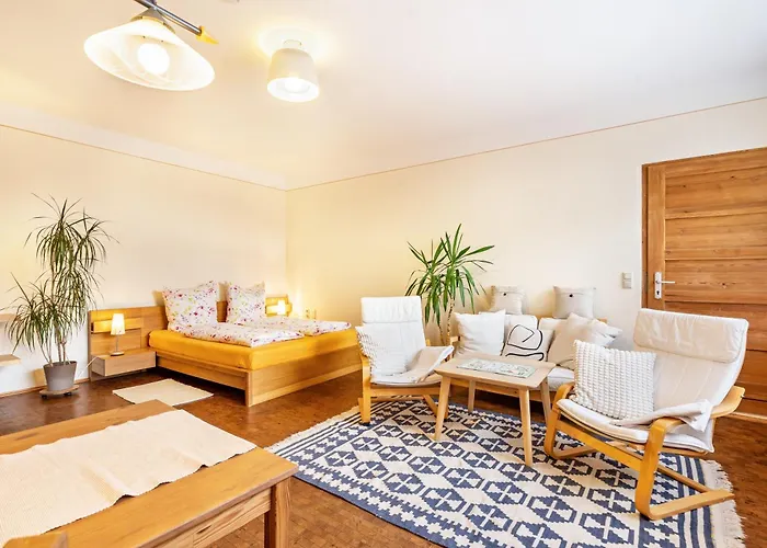 Gemuetliches In Vakantiehuis