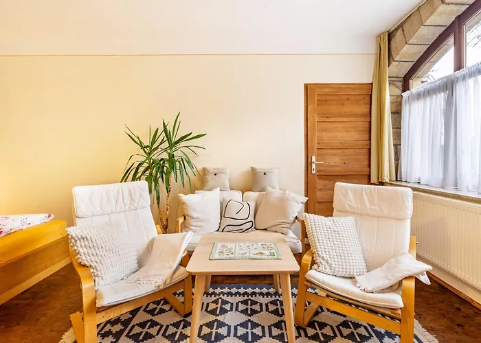 Gemuetliches In Vakantiehuis *