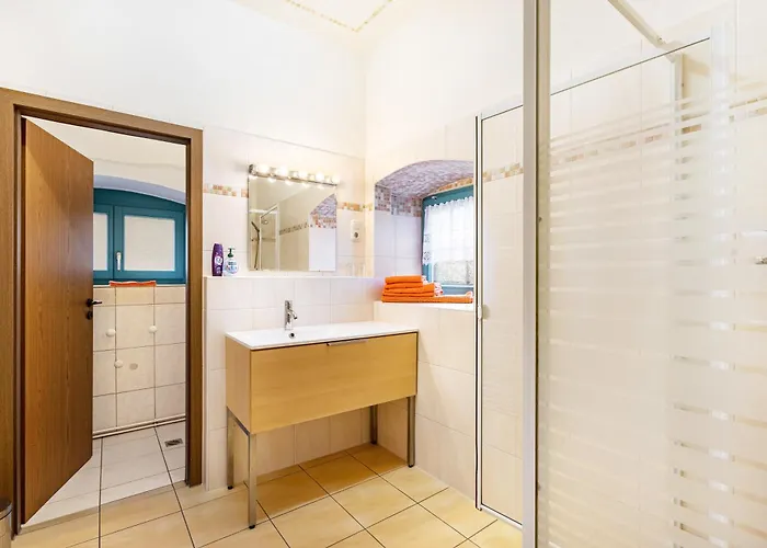 Vakantiehuis Gemuetliches In Lohmen (Saxony)