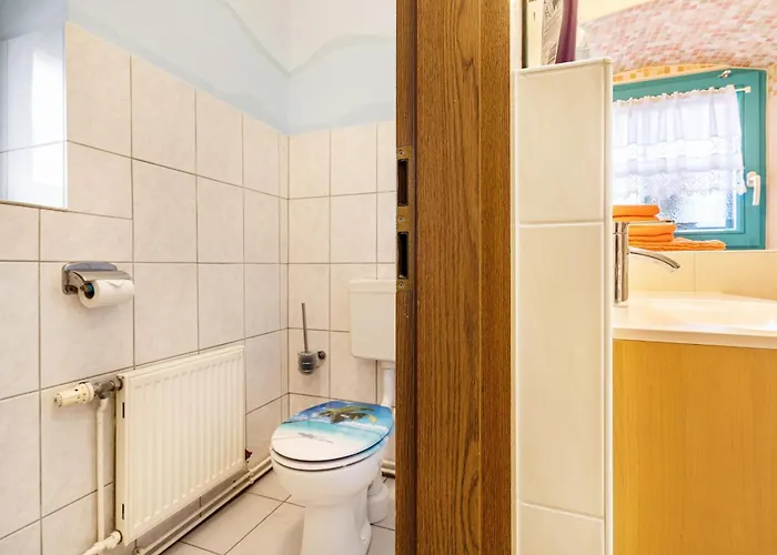 Gemuetliches In Vakantiehuis